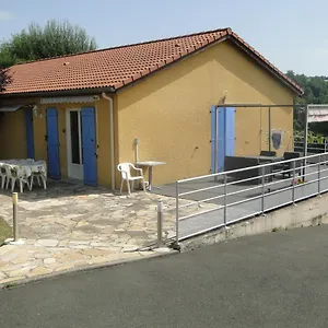 La Maison Provençale Unieux